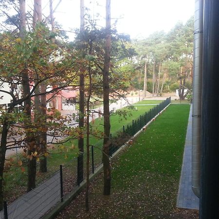 Rajska Plaza Poddabie Basen Odkryty Brodziki Basen Kryty Plac Zabaw Animacje Exteriör bild