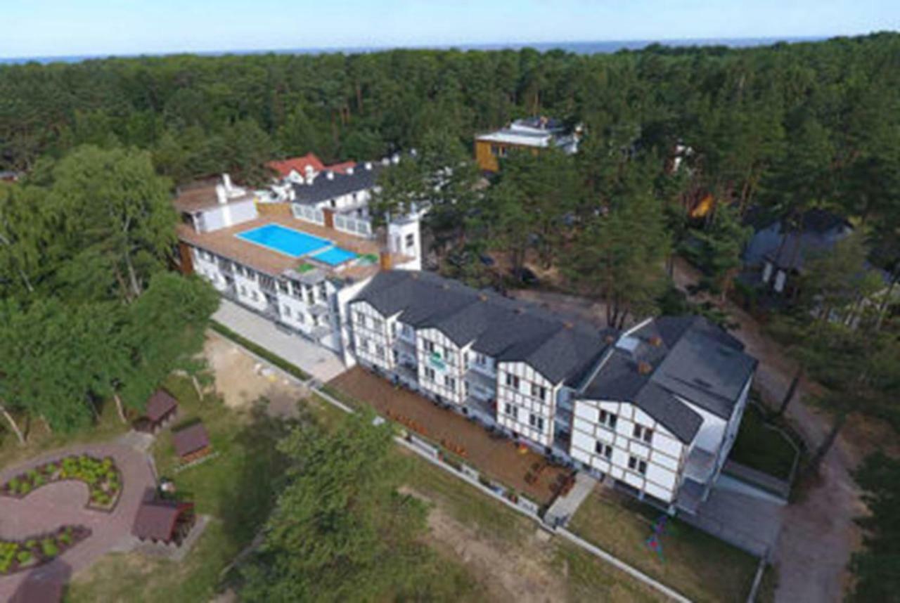 Rajska Plaza Poddabie Basen Odkryty Brodziki Basen Kryty Plac Zabaw Animacje Exteriör bild