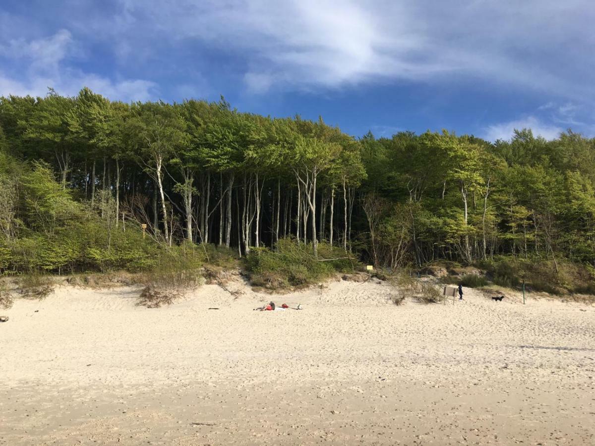 Rajska Plaza Poddabie Basen Odkryty Brodziki Basen Kryty Plac Zabaw Animacje Exteriör bild